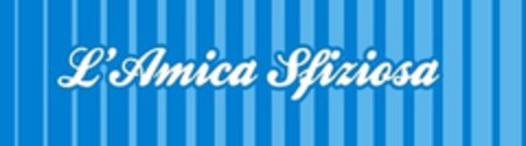 L'Amica Sfiziosa Logo (EUIPO, 15.09.2016)