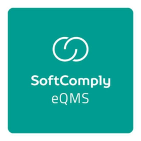 SoftComply eQMS Logo (EUIPO, 23.09.2016)