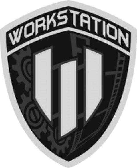 WORKSTATION Logo (EUIPO, 06.10.2016)