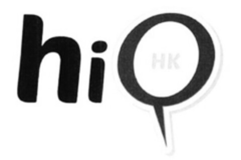 hi Q HK Logo (EUIPO, 10/19/2016)