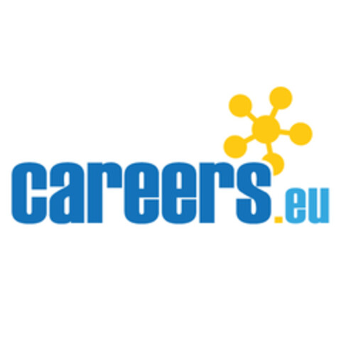 careers.eu Logo (EUIPO, 21.10.2016)