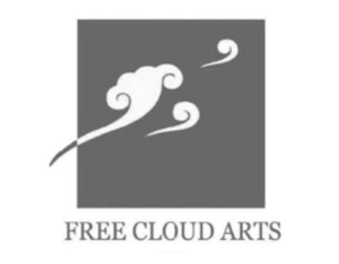 FREE CLOUD ARTS Logo (EUIPO, 01.11.2016)