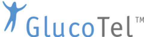 GlucoTel Logo (EUIPO, 08.11.2016)