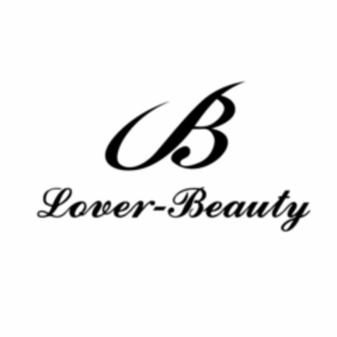 LOVER-BEAUTY Logo (EUIPO, 12/02/2016)