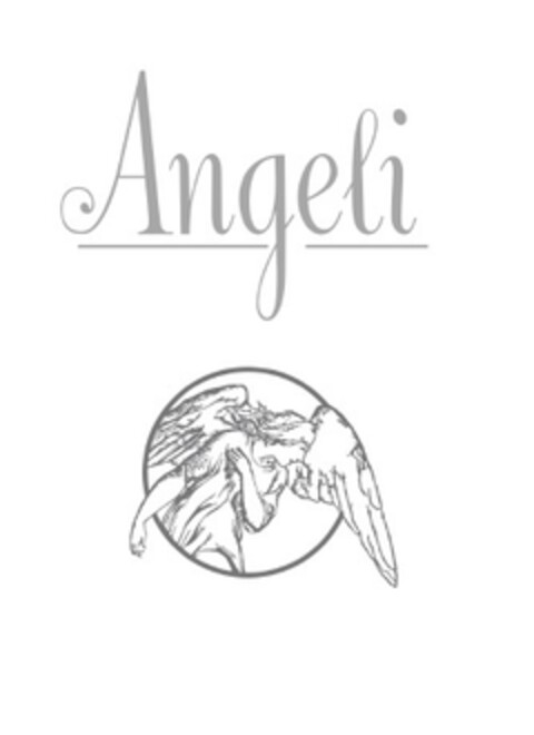 ANGELI Logo (EUIPO, 02.12.2016)