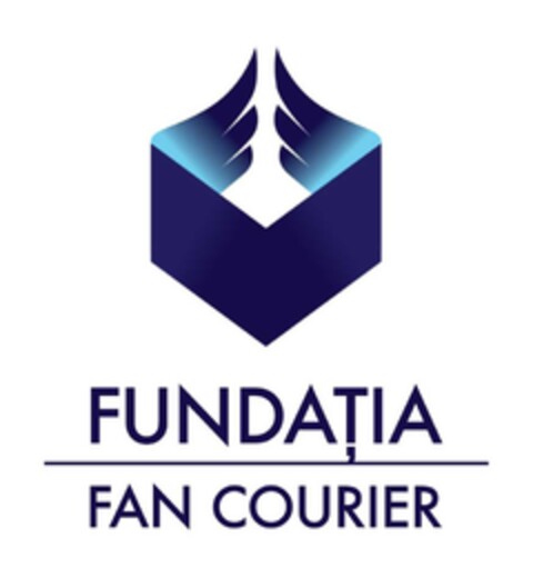 FUNDAŢIA FAN COURIER Logo (EUIPO, 14.12.2016)