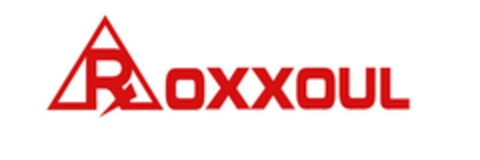 ROXXOUL Logo (EUIPO, 03.01.2017)