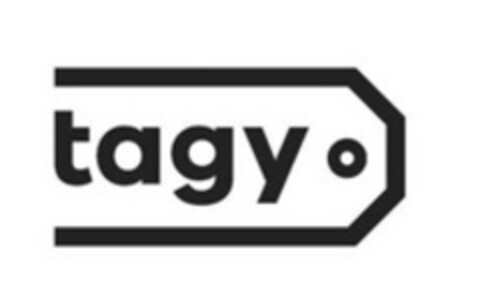 tagy Logo (EUIPO, 09.01.2017)