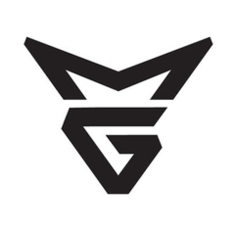 MG Logo (EUIPO, 01/18/2017)
