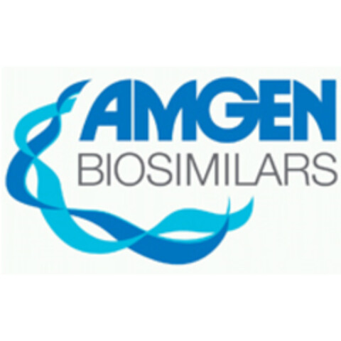 AMGEN BIOSIMILARS Logo (EUIPO, 05/08/2017)