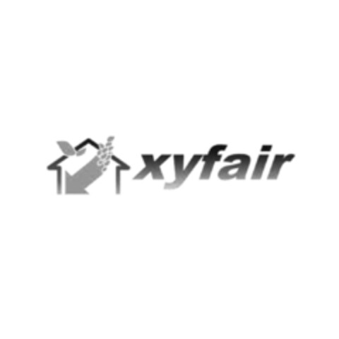 xyfair Logo (EUIPO, 05/10/2017)