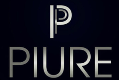 P PIURE Logo (EUIPO, 11.05.2017)