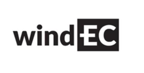 windEC Logo (EUIPO, 11.08.2017)