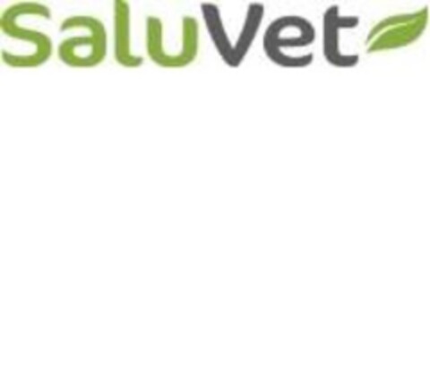 SaluVet Logo (EUIPO, 21.09.2017)