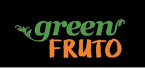 green FRUTO Logo (EUIPO, 29.09.2017)