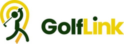 GolfLink Logo (EUIPO, 10/18/2017)