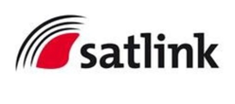 SATLINK Logo (EUIPO, 10/25/2017)