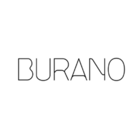 Burano Logo (EUIPO, 11/03/2017)