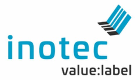 inotec value:label Logo (EUIPO, 22.11.2017)