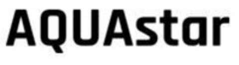 AQUAstar Logo (EUIPO, 11.12.2017)