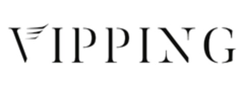 VIPPING Logo (EUIPO, 20.12.2017)