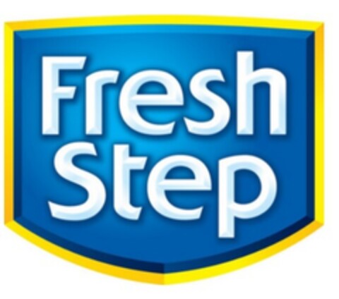 Fresh Step Logo (EUIPO, 27.02.2018)