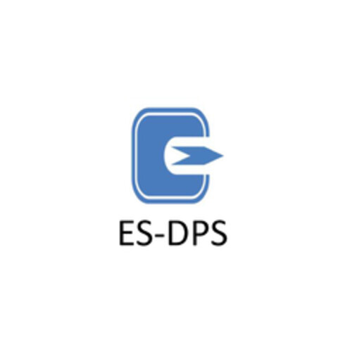 ES-DPS Logo (EUIPO, 23.03.2018)