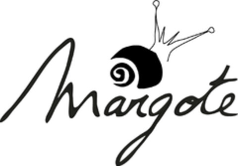 Margote Logo (EUIPO, 04/05/2018)