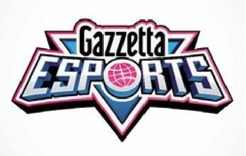 GAZZETTA ESPORTS Logo (EUIPO, 11.04.2018)