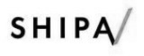 SHIPA Logo (EUIPO, 05/15/2018)