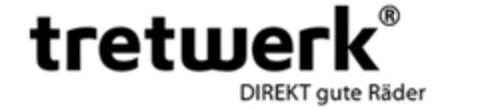 tretwerk DIREKT gute Räder Logo (EUIPO, 17.05.2018)
