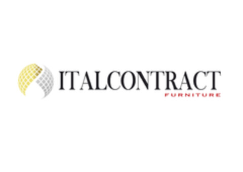 ITALCONTRACT FURNITURE Logo (EUIPO, 14.06.2018)