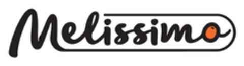 Melissimo Logo (EUIPO, 15.06.2018)