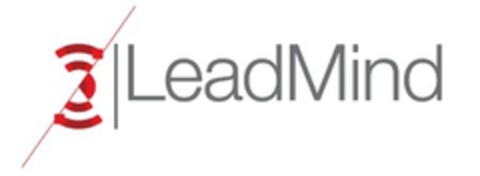 LEADMIND Logo (EUIPO, 07/23/2018)