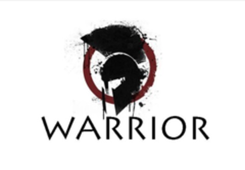 WARRIOR Logo (EUIPO, 26.07.2018)