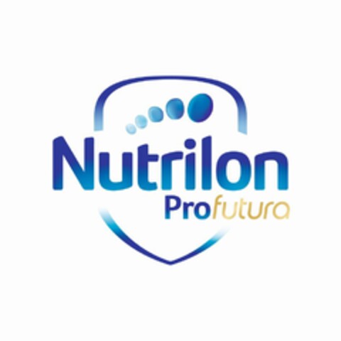 NUTRILON PROFUTURA STEPSTONES SHIELD DEVICE COLOR 2017 Logo (EUIPO, 05.09.2018)