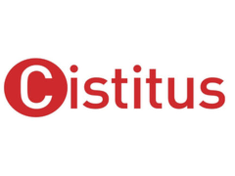 CISTITUS Logo (EUIPO, 07.09.2018)