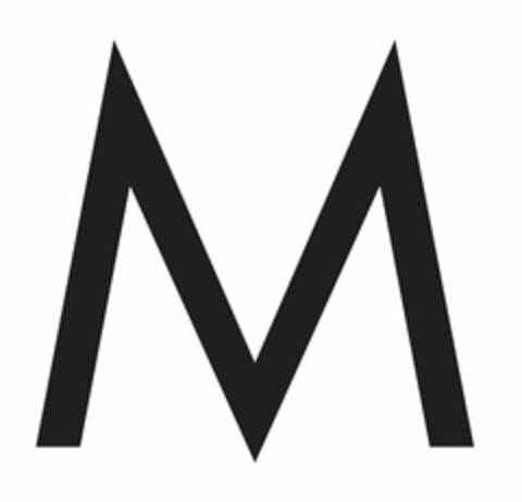 M Logo (EUIPO, 07.09.2018)