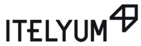 ITELYUM Logo (EUIPO, 09/11/2018)