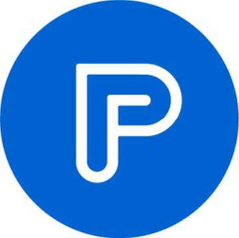 P Logo (EUIPO, 09/12/2018)