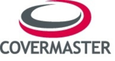 COVERMASTER Logo (EUIPO, 10/19/2018)