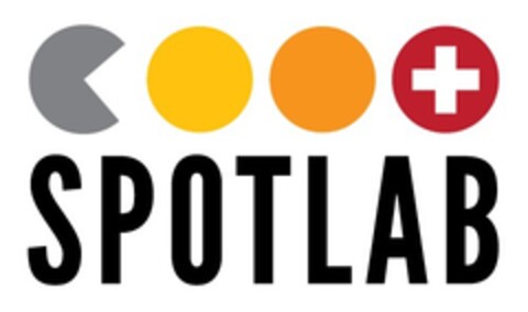 SPOTLAB Logo (EUIPO, 11/27/2018)