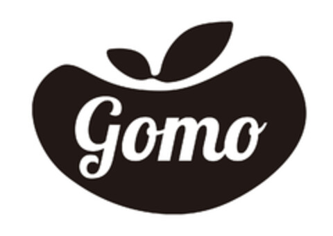 Gomo Logo (EUIPO, 18.12.2018)