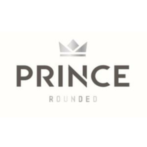 PRINCE ROUNDED Logo (EUIPO, 01/17/2019)