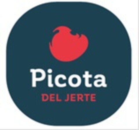 Picota DEL JERTE Logo (EUIPO, 22.02.2019)