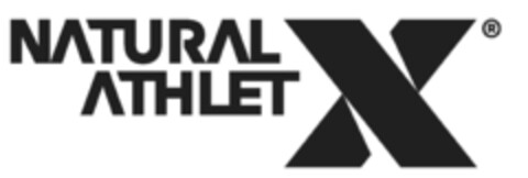 Natural AthletX Logo (EUIPO, 29.03.2019)