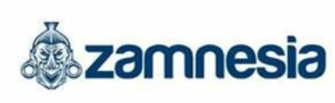 ZAMNESIA Logo (EUIPO, 04/03/2019)