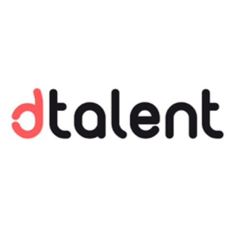 DTALENT Logo (EUIPO, 11.04.2019)