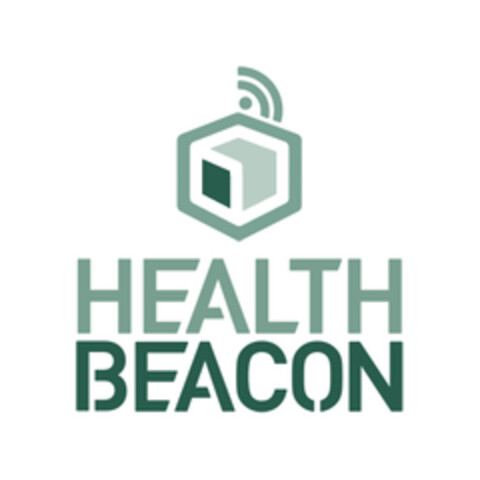 HEALTH BEACON Logo (EUIPO, 13.05.2019)