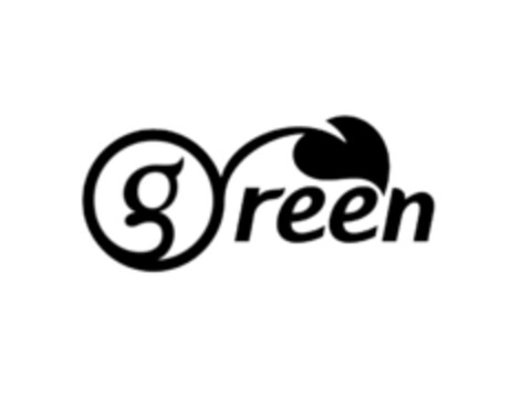 green Logo (EUIPO, 05/31/2019)